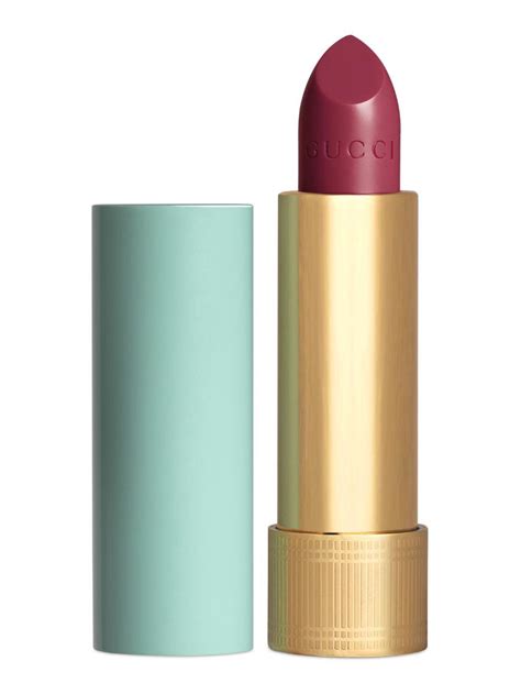 gucci penelope plum lipstick|best lipstick for Gucci.